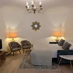 Appartement Paris Champs-Elysees