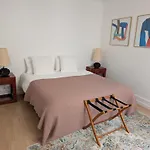 Appartement Paris Champs-Elysées